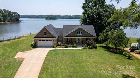 735 Pebble Point, Salisbury, NC 28146