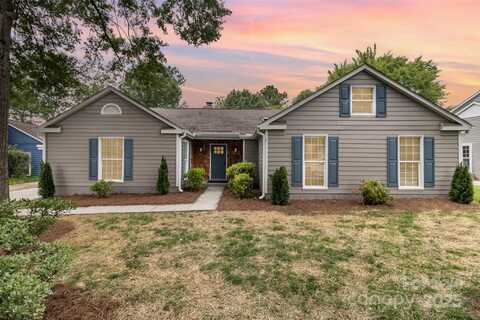 5234 Bellflower Lane, Charlotte, NC 28227