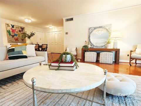 1323 Queens Road unit: 327, Charlotte, NC 28207
