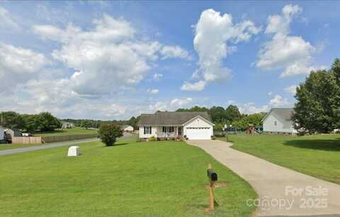 3810 Spike Lane, Vale, NC 28168