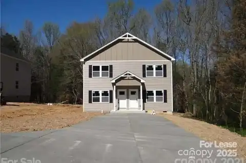 125 Eastview Drive, Lincolnton, NC 28092