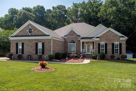 126 Doyle Farm Lane, Mooresville, NC 28115