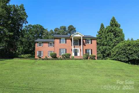 1928 Providence Road, Charlotte, NC 28211