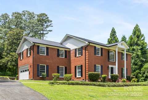 1928 Providence Road, Charlotte, NC 28211