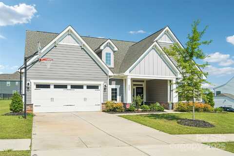 507 Yucatan Drive, Waxhaw, NC 28173