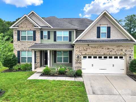 1169 Hollis Circle SW, Concord, NC 28025