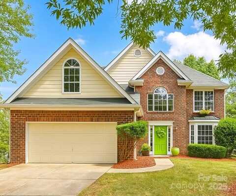 9029 Torrence Crossing Drive, Huntersville, NC 28078