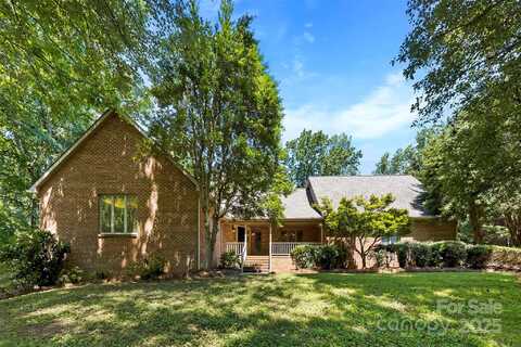1505 N Cansler Street, Kings Mountain, NC 28086