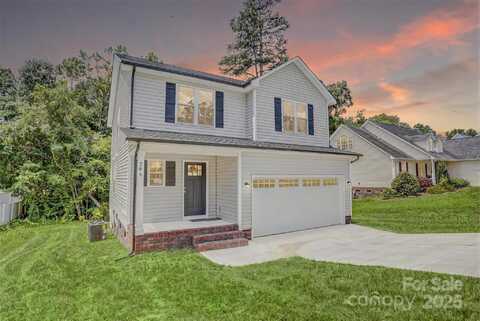 200 N Kayla Drive, Salisbury, NC 28146