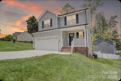 200 N Kayla Drive, Granite Quarry, NC 28146