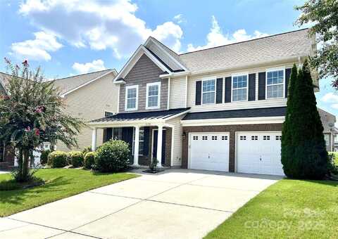 11511 Wilson Mill Lane, Pineville, NC 28134