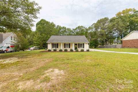 2460 Prince Drive, Lancaster, SC 29720