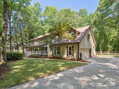 3701 Bounty Court, Matthews, NC 28104