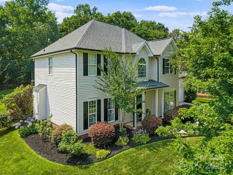 129 Nims Spring Drive, Fort Mill, SC 29715