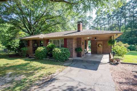 5329 E Highway 27, Iron Station, NC 28080