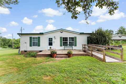 223 Green Meadows Drive, Kings Mountain, NC 28086