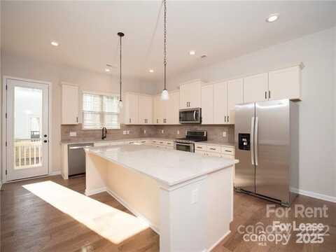 1014 Bexton Street, Charlotte, NC 28273