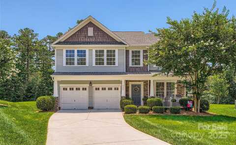 2630 Filson Court, Charlotte, NC 28214