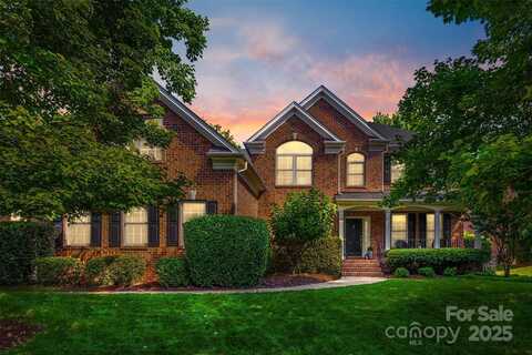 8102 Bergen Court, Waxhaw, NC 28173