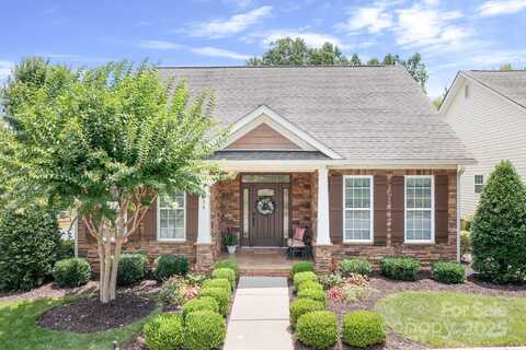 18236 Coulter Parkway, Cornelius, NC 28031