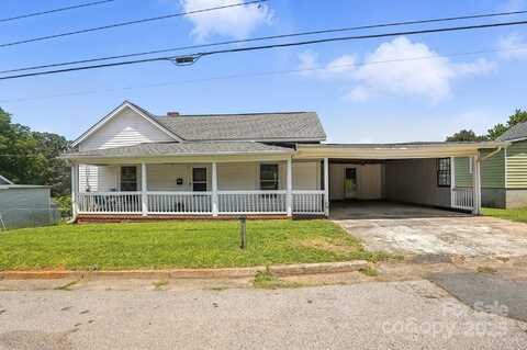 310 Sidney Johnson Street, Fort Mill, SC 29715