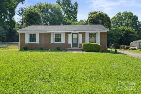 1218 Milan Road, Charlotte, NC 28216