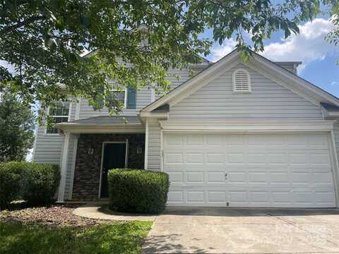 8841 Laurel Run Drive, Charlotte, NC 28269