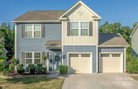 4113 Bent Green Lane, Monroe, NC 28112