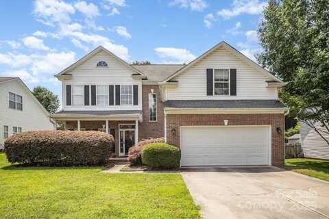 4835 Chesney Street NW, Concord, NC 28027