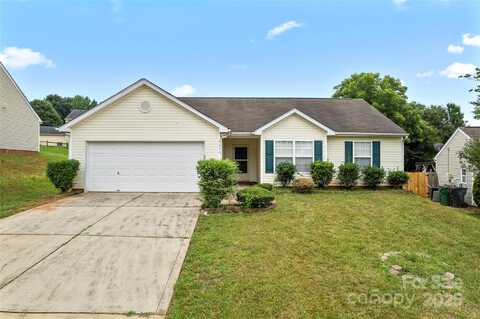 7616 Shiny Meadow Lane, Charlotte, NC 28215