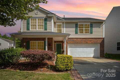 4732 Meadowfield Road unit: L35, Charlotte, NC 28215