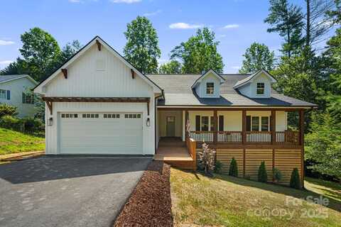 96 Sunset Ridge Drive, Etowah, NC 28729