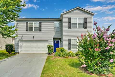 1828 Rustic Barn Drive, Huntersville, NC 28078