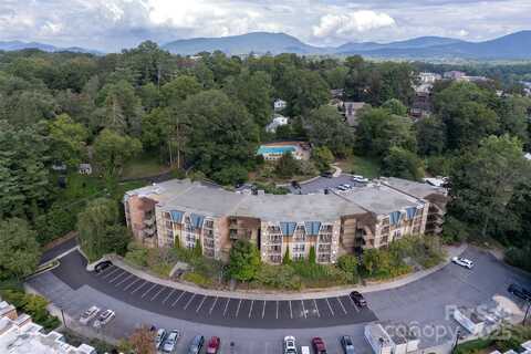 202 Bowling Park Road unit: 202, Asheville, NC 28803