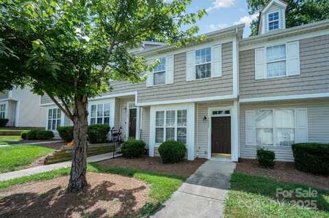 7518 Silver Arrow Drive, Charlotte, NC 28273
