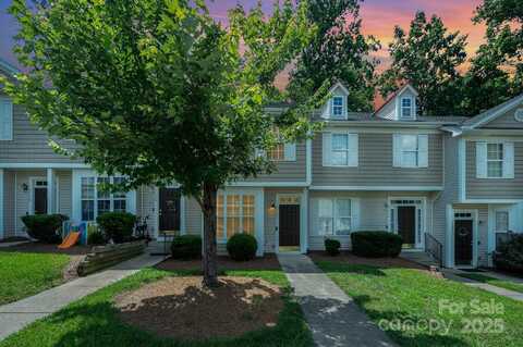 7518 Silver Arrow Drive, Charlotte, NC 28273