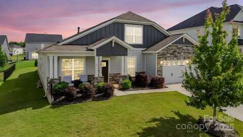 2296 Idol Rock Drive, Indian Land, SC 29707