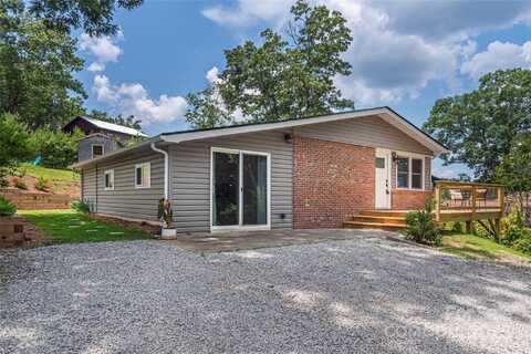 406 Melody Circle, Swannanoa, NC 28778