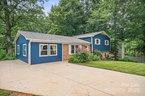 742 Stonecrest Drive, Statesville, NC 28625