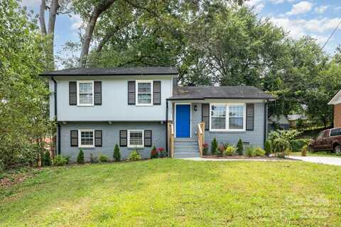 8208 Doverdale Lane, Charlotte, NC 28217