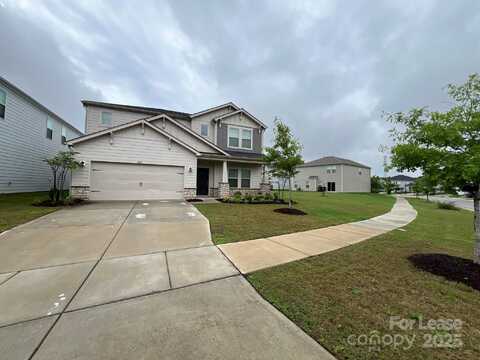 12516 Stoneybrook Station Parkway, Huntersville, NC 28078