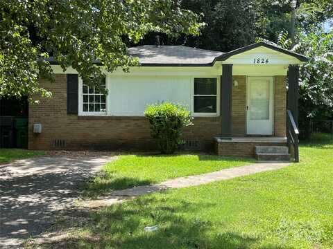 1824 Maribel Avenue, Charlotte, NC 28216