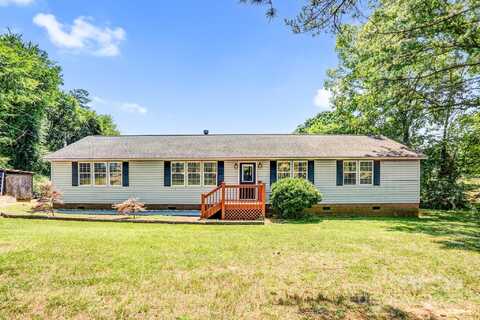 10230 Hagers Road, Huntersville, NC 28078