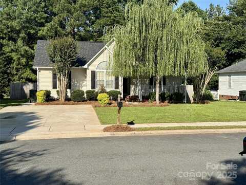 2289 Kestrel Drive, Rock Hill, SC 29732