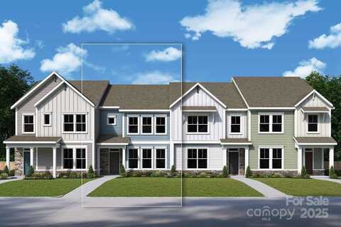 10202 Mamillion Drive, Huntersville, NC 28078