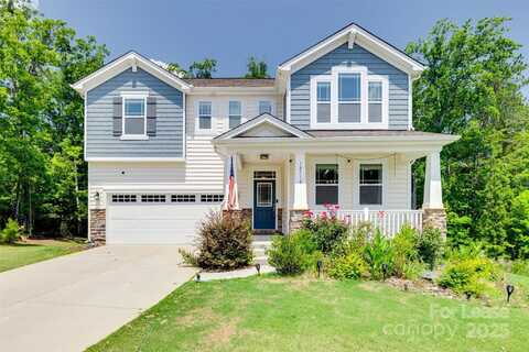 18518 Lahaina Lane, Charlotte, NC 28278
