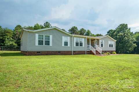 6785 Knotty Wood Lane, Vale, NC 28168