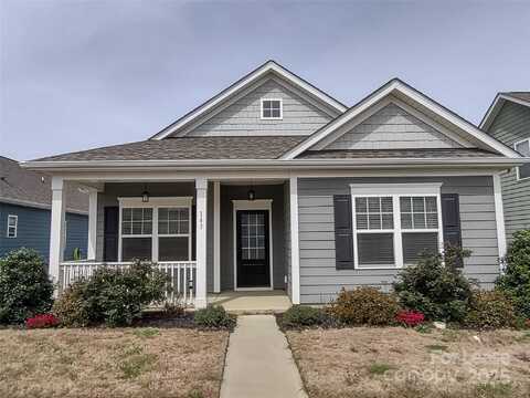 143 Kingston Drive, Locust, NC 28097