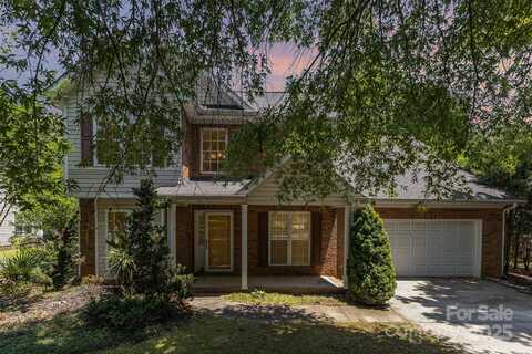 2001 Enderbury Drive, Indian Trail, NC 28079