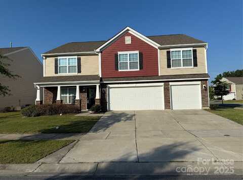 9010 Harwood Knoll Drive, Charlotte, NC 28214